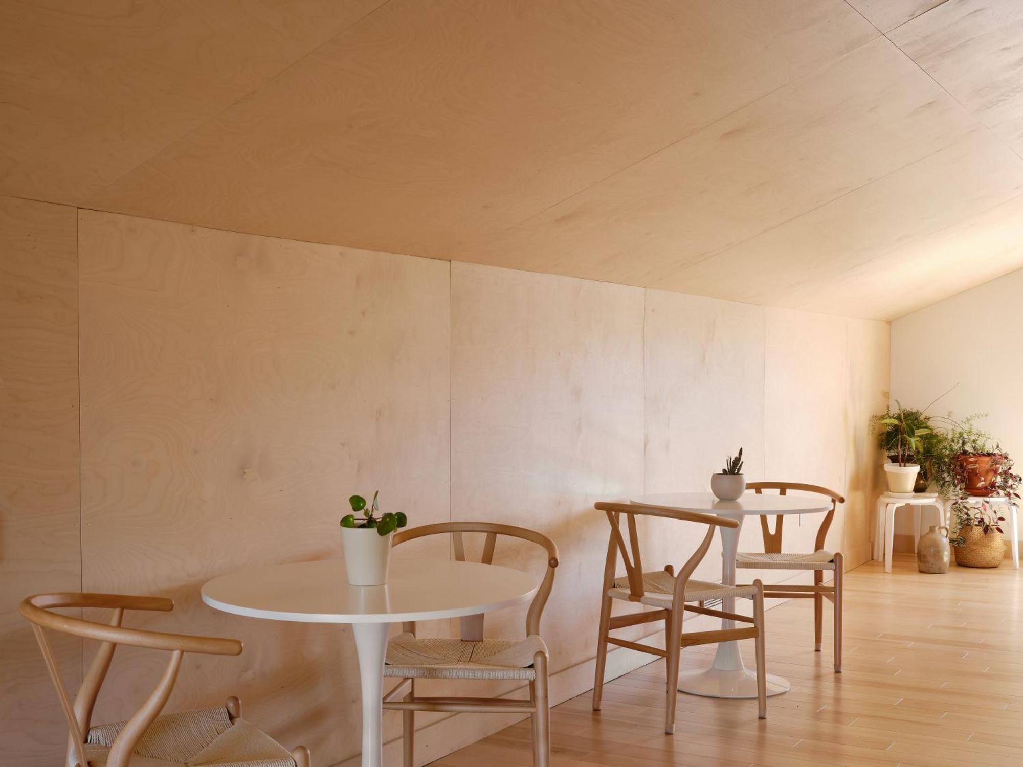 Petit Hotel De La Montagne Havre-Aubert Esterno foto
