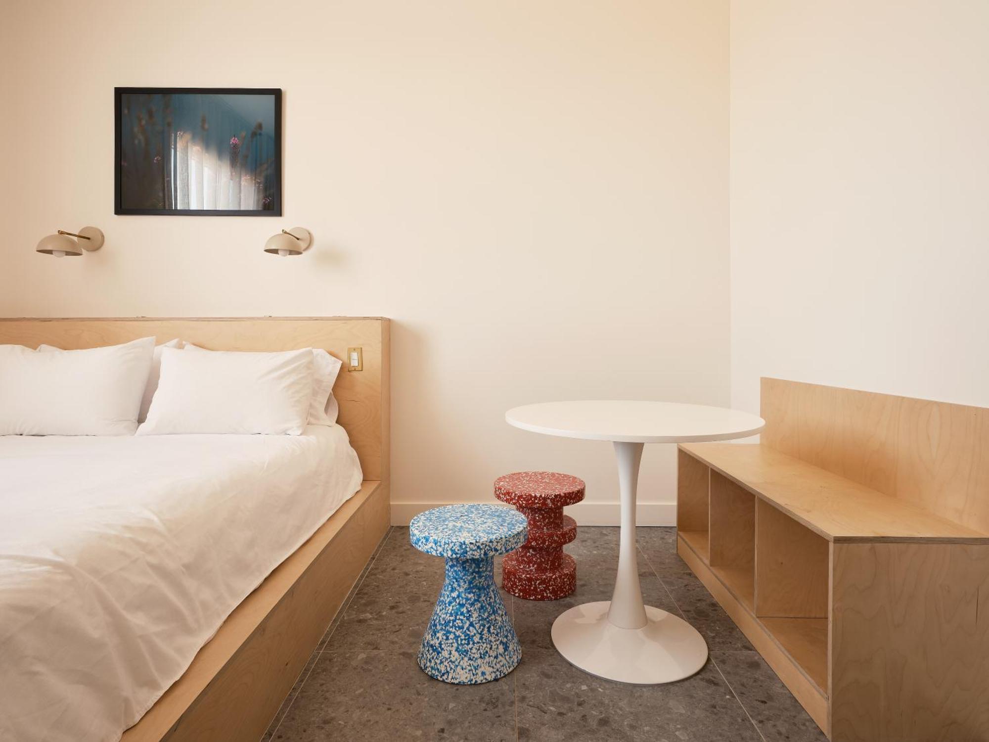 Petit Hotel De La Montagne Havre-Aubert Esterno foto